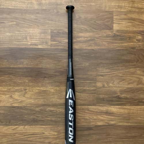Kid Pitch (9YO-13YO) 2017 Composite Mako Beast (-11) 17 oz 28" Bat
