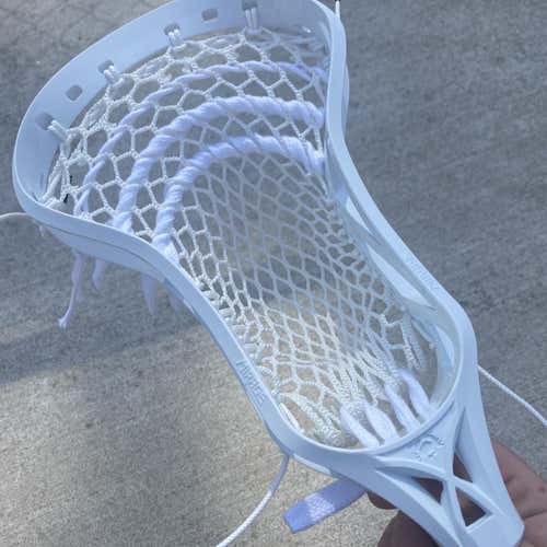 ECD Lacrosse Mirage 1.0 Strung W/Hero2.0 & Hero Strings