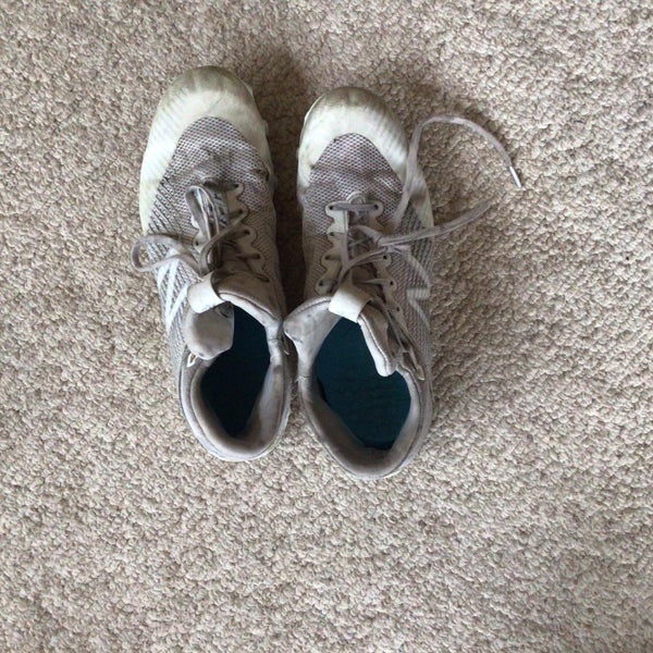 Used New Balance Freeze 2.0 Cleats