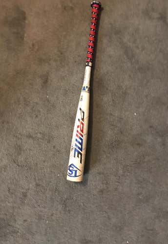 High School/College 2019 Composite Prime (-3) 28 oz 31" Bat