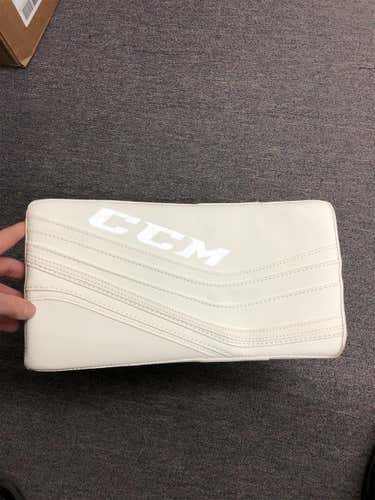 White Intermediate Regular Premier R1.9