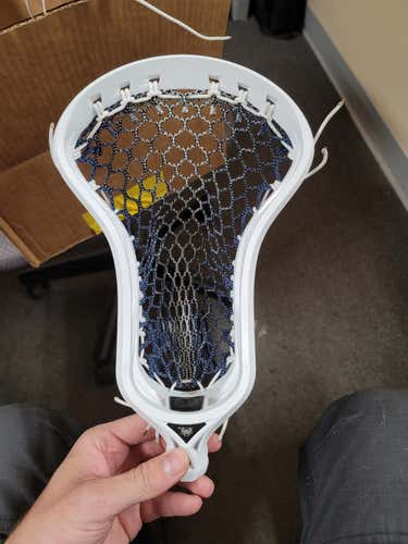 New ECD Mirage 2.0 Head