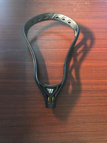 Black New Defense Unstrung Regulator Max Head