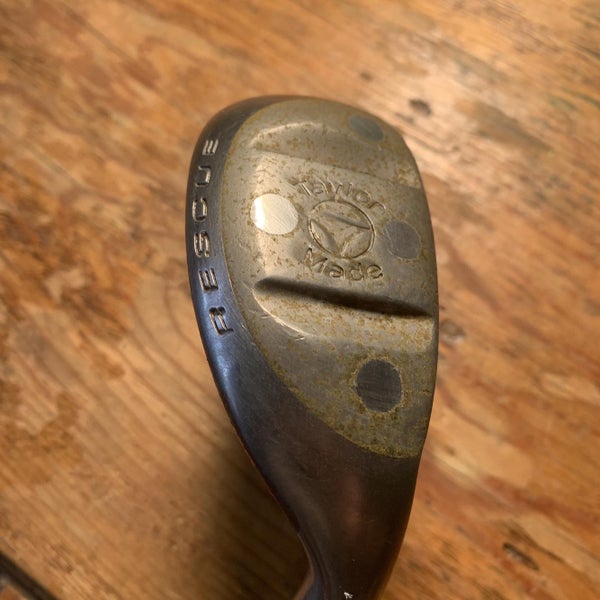 Men's Right Handed Rescue Senior Flex 19* Hybrid