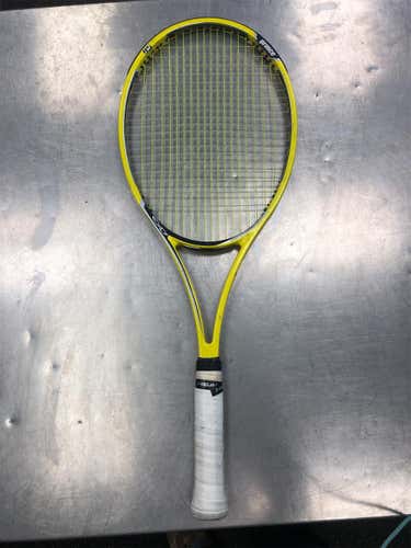 Used Prince Revel Team 95 Tennis Racquet