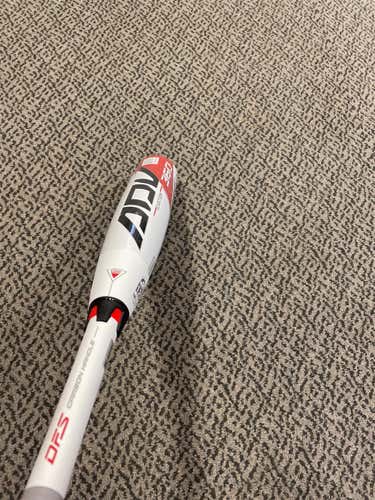 Kid Pitch (9YO-13YO) 2021 Composite ADV 360 (-10) 20 oz 30" Warranty Bat