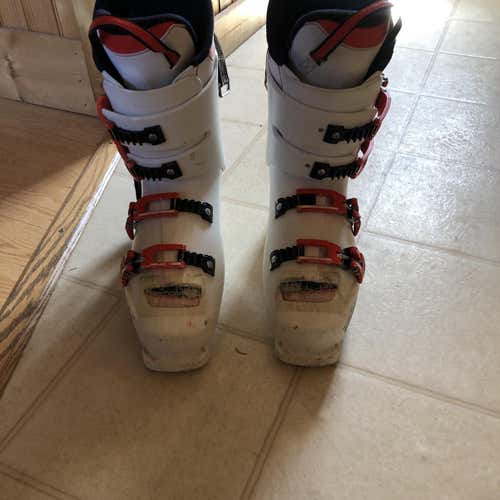 Men's Racing Hero World Cup 90 SC Soft Flex Ski Boots