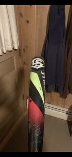 High School/College 2017 Composite Prime 917 (-3) 30 oz 33" Bat