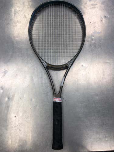 Prince Used Tennis Racquet