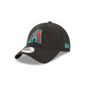 Arizona Diamondbacks DBacks New Era MLB 9TWENTY Strapback Adjustable Hat Dad Cap