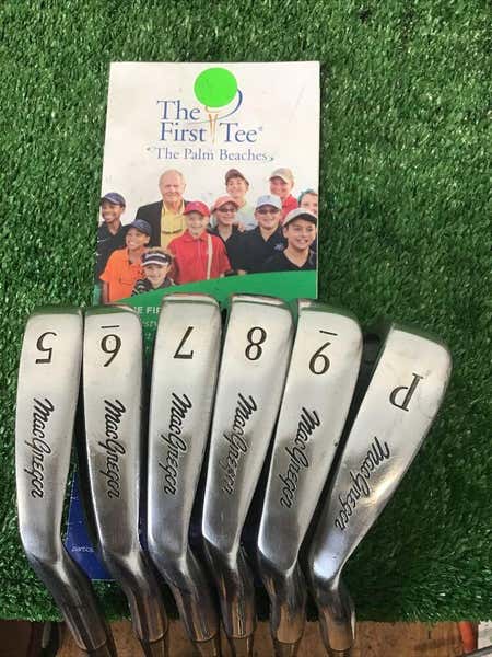 Macgregor  SUPREME・P・5番・レディース ゴルフクラ Macgregor SUPREME・P・5番・レディース ゴルフクラ MacGregor