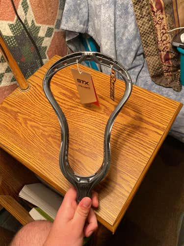 Brand New W/ Tags Unstrung Stallion Omega Head