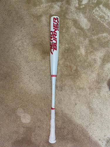 High School/College 2017 Composite Aero Burner Comp (-3) 31 oz 34" Bat