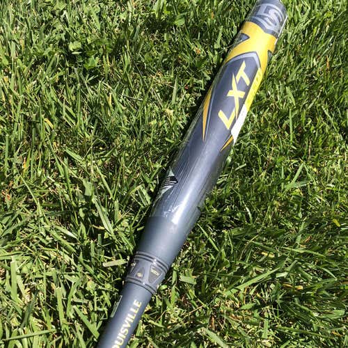 New In Wrapper 2020 Composite LXT (-11) 22 oz 33" Bat