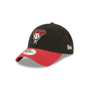 Arizona Diamondbacks DBacks New Era MLB 9TWENTY Strapback Adjustable Hat Dad Cap