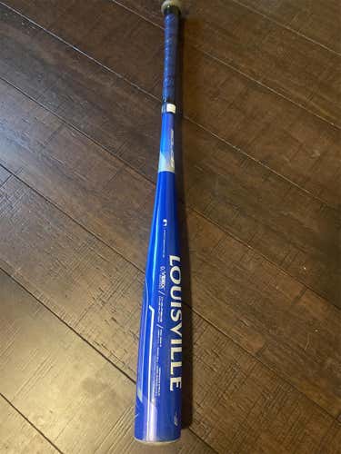 High School/College 2020 Alloy Solo (-3) 28 oz 31" Bat