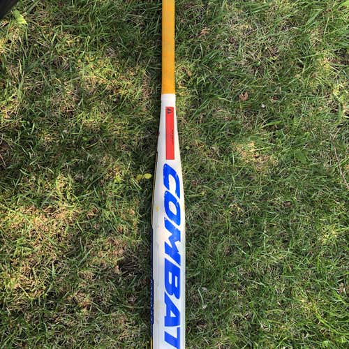 Kid Pitch (9YO-13YO) 2016 Composite Maxum (-5) 26 oz 31" Bat