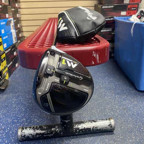 Men's Right Handed M1 Extra Stiff Flex 8.5 Loft Driver
