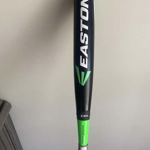 Kid Pitch (9YO-13YO) 2016 Composite 2016 Easton mako (-12) 17 oz 29" Bat