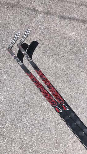 *2pack* CCM Jetspeed FT3 RH | 85flex | P29M