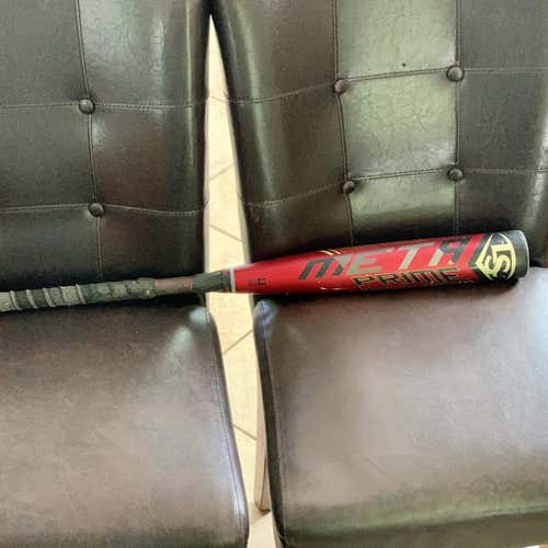 High School/College 2019 Composite Meta Prime (-3) 29 oz 32" Bat