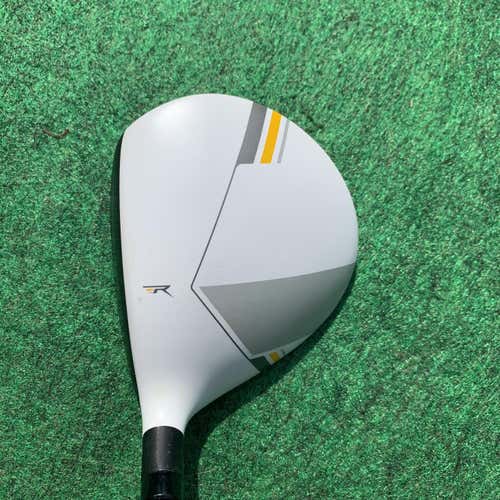 Men's Right Handed RocketBallz RBZ Stage 2 Regular Flex 15 Degree 3 Wood Fairway Wood