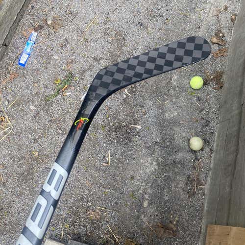 Bauer FlyLite, max blade, Pro Extension.
