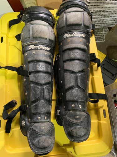 Adult Easton Catcher's Set