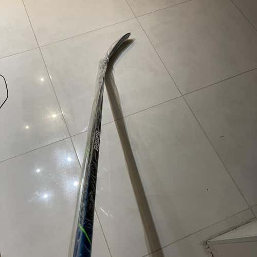 Bauer Nexus Geo P28 77 Flex Left Hockey Stick