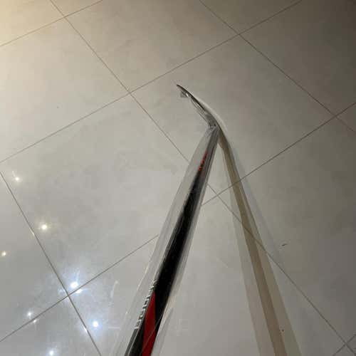 Bauer Vapor FlyLite P92 77 Flex Right Hockey Stick