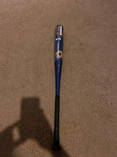 High School/College 2021 DeMarini The Goods (-3) 29 oz 32" Bat