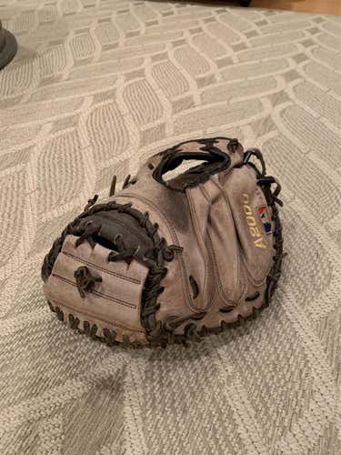 Wilson A2000 32.5" Catcher's Mitt