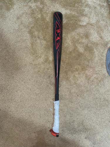 High School/College 2017 Alloy Hyperwhip (-3) 30 oz 33" Bat