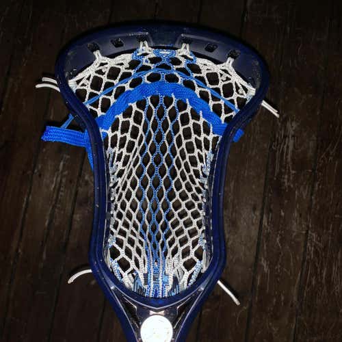 New Dyed Maverick Optik 2.0 W Fiber 2