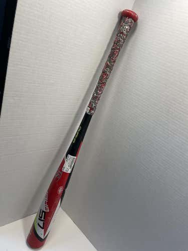 Used Louisville Slugger 517 Omaha 32" -3 Drop Baseball & Softball High School Bats