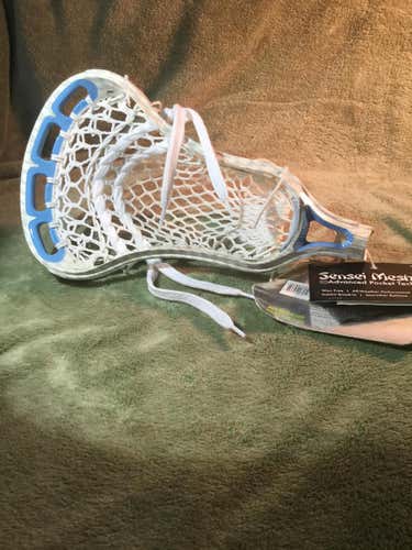 New Reebok Strung 10K Head