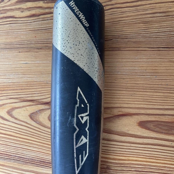Kid Pitch (9YO-13YO) 2019 AXE Avenge (-10) 18 oz 28" Bat