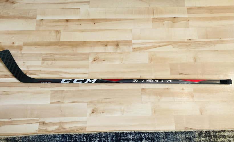 CCM RH RibCor Reckoner Hronek Heel Curve