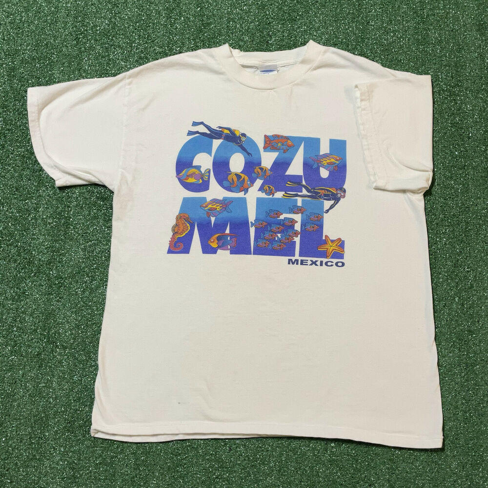 Athletic Grey XX-Large Cozumel Track T-shirt