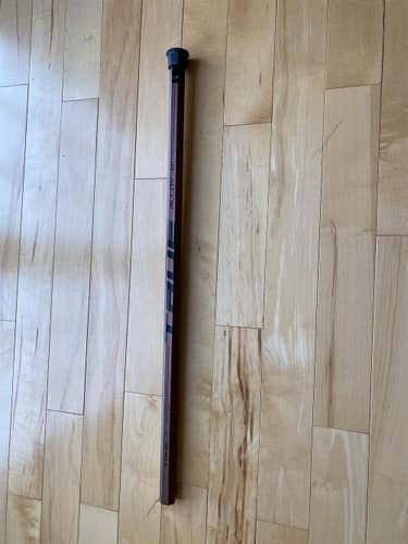 New True Alloy SC 4.0 Shaft