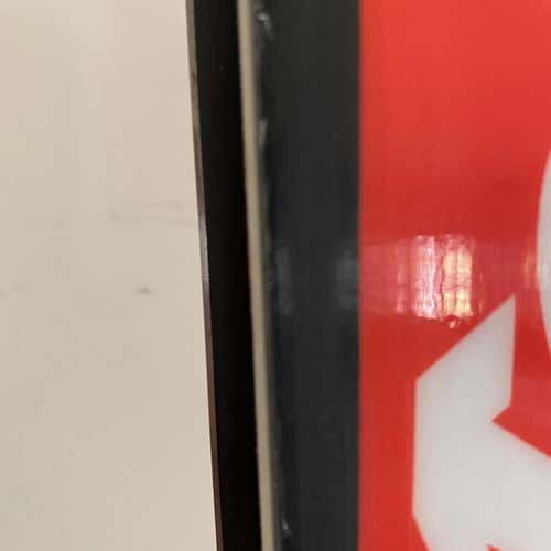 Used 2019 Racing Dobermann GS WC Skis With Bindings