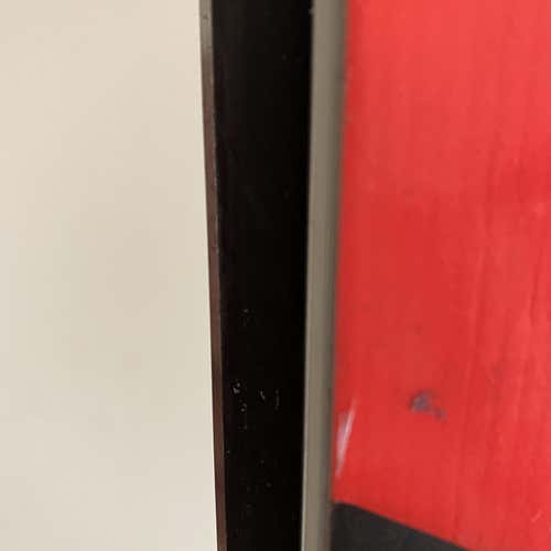 Used 2019 Racing Hero FIS GS Pro With Bindings Max Din 18 Skis