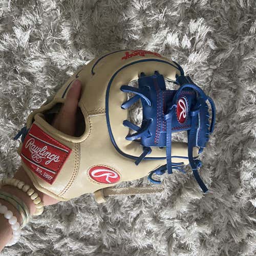 Heart of the Hide 11.25" Baseball Glove