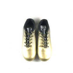 Used Dsg Gold Junior 01 Cleat Soccer Outdoor Cleats
