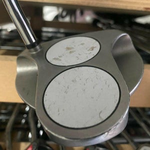 Odyssey White Hot 2-Ball Mid Mallet 33-inch Putter 2808