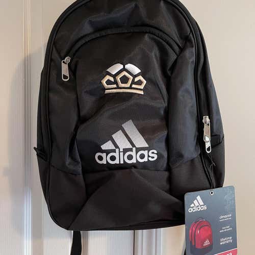 Charlotte Independence USL Official Team Backpack *NEW*