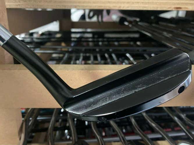 Odyssey Series Tour 8 34-inch Blade Putter with Ping Grip 2812