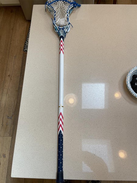 Used ECD Carbon Pro 2.0 Shaft