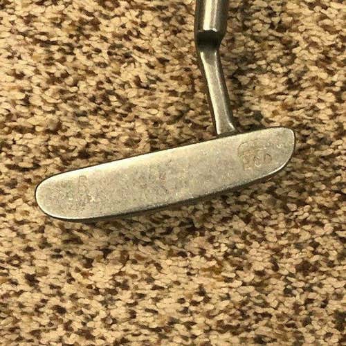 PING B60 Putter - Karsten, Phoenix AZ  (nice condition)