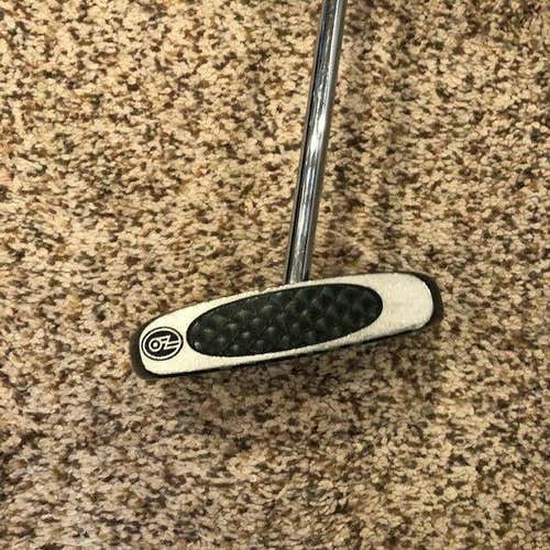 NIKE OZ T130 Putter 35" RH Right Handed